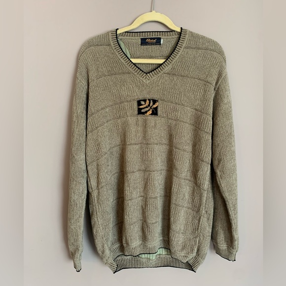 Vintage Soft Crewneck - Picture 1 of 6